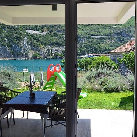 Lavender Leilighet Mokošica Eksteriør bilde